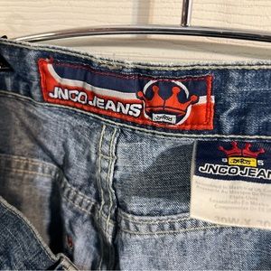 JNCO vintage jeans